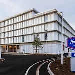 Otel Hampton By Hilton Bordeaux Airport 4*