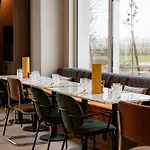 Hampton By Hilton Bordeaux Airport 酒店 4*