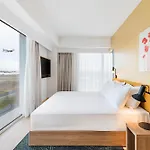 酒店 Hampton By Hilton Bordeaux Airport 4*