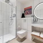 酒店 Hampton By Hilton Bordeaux Airport