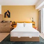 Hampton By Hilton Bordeaux Airport Otel