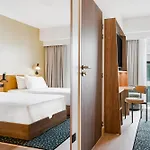 酒店 Hampton By Hilton Bordeaux Airport Mérignac
