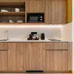 酒店 Hampton By Hilton Bordeaux Airport 4*
