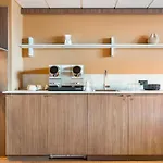 Hampton By Hilton Bordeaux Airport 酒店 Mérignac