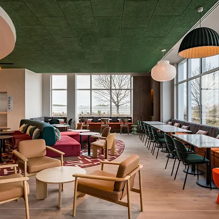 Hampton By Hilton Bordeaux Airport Mérignac