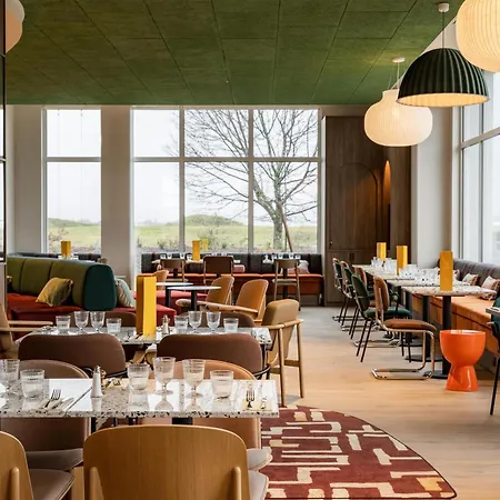 Hotel Hampton By Hilton Bordeaux Airport Merignac (Gironde)