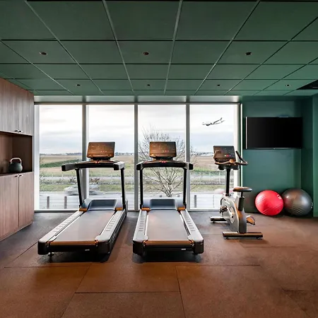 Hampton By Hilton Bordeaux Airport Mérignac