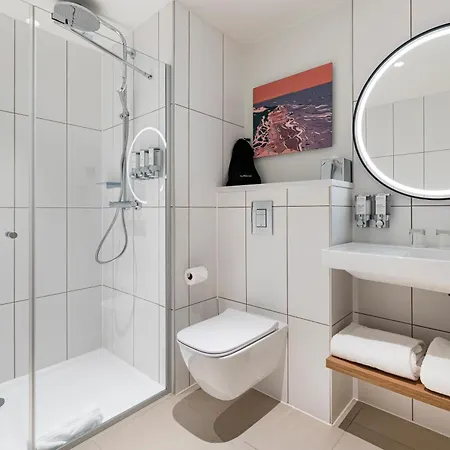 Ξενοδοχείο Hampton By Hilton Bordeaux Airport