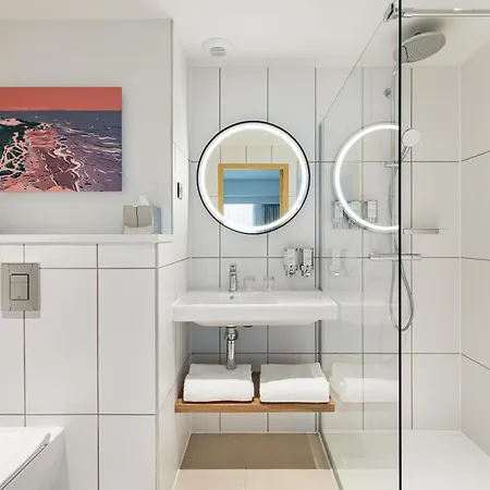 Hampton By Hilton Bordeaux Airport Merignac (Gironde)
