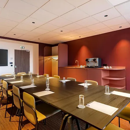 Ξενοδοχείο Hampton By Hilton Bordeaux Airport