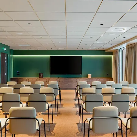 Hampton By Hilton Bordeaux Airport Ξενοδοχείο 4*