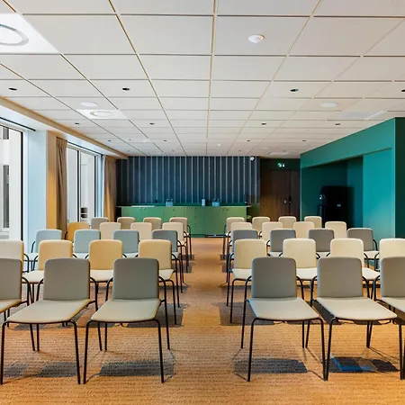 Hampton By Hilton Bordeaux Airport Ξενοδοχείο