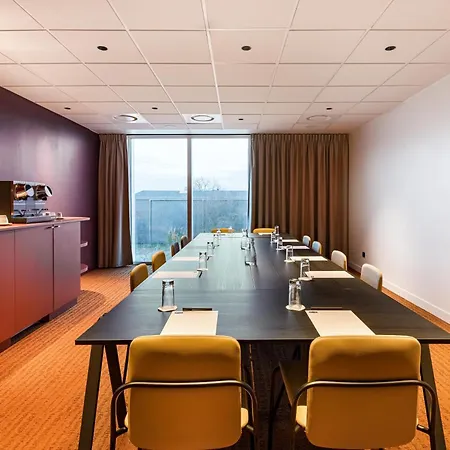 Hampton By Hilton Bordeaux Airport Ξενοδοχείο