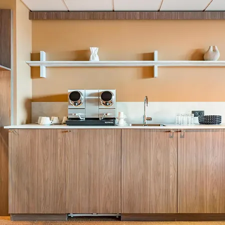 Hampton By Hilton Bordeaux Airport Ξενοδοχείο Mérignac