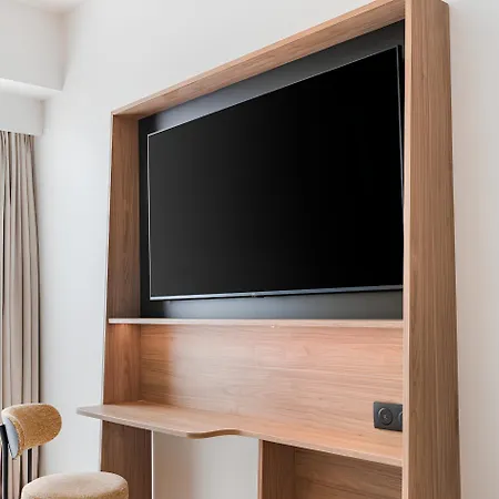 Hampton By Hilton Bordeaux Airport Ξενοδοχείο Mérignac