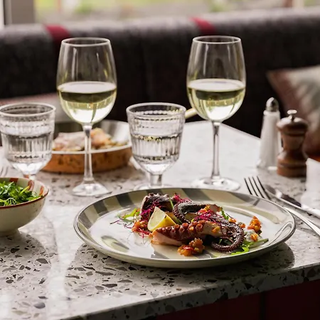 Ξενοδοχείο Hampton By Hilton Bordeaux Airport