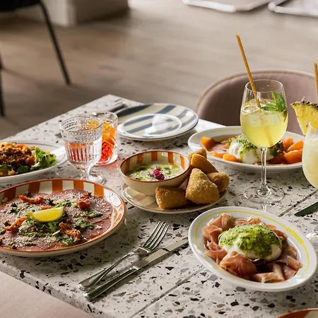 Ξενοδοχείο Hampton By Hilton Bordeaux Airport