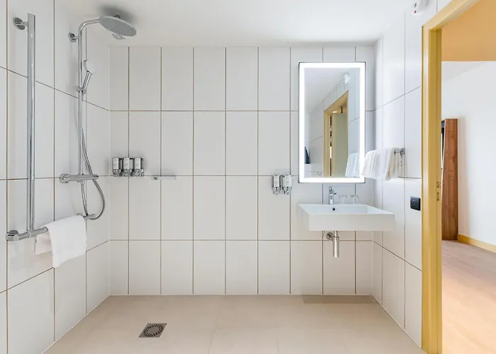 Hampton By Hilton Bordeaux Airport Mérignac