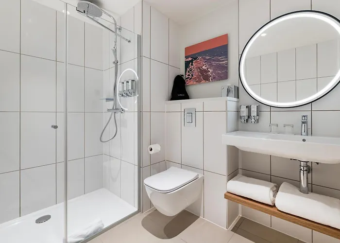 Szálloda Hampton By Hilton Bordeaux Airport