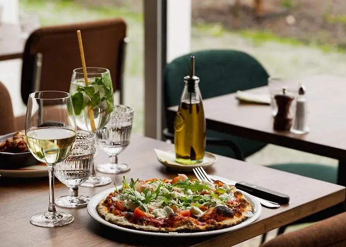 Hampton By Hilton Bordeaux Airport Merignac (Gironde)