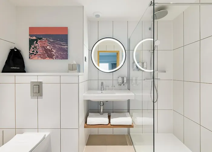 Hampton By Hilton Bordeaux Airport Mérignac